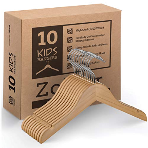 15 Best Wooden Cloth Hanger | Kitchen & Dining Features