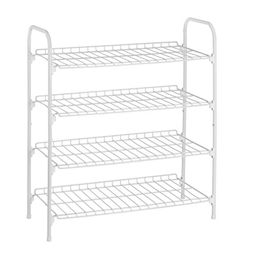 23 Top Metal Shoe Rack | Kitchen & Dining Features