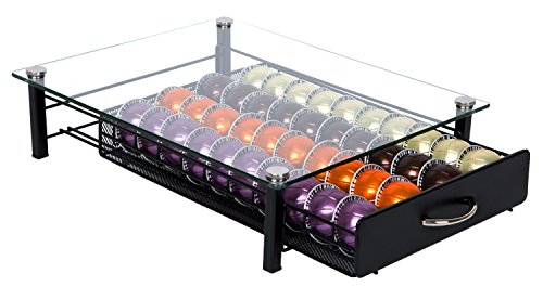 Top 17 Best Nespresso Capsule Holders