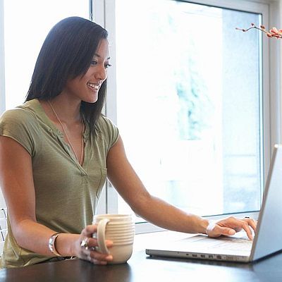 Creating a Welcoming WorkSpace to Be More Productive & Creative