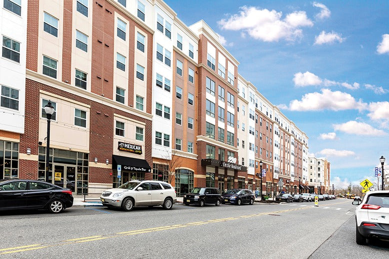New Jersey’s Next Hot Housing Markets