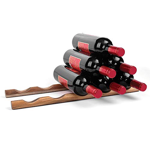 Coolest 23 Wine Rack Wood | Freestanding Wine Racks & Cabinets