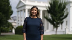 Julie Chavez Rodriguez: The woman behind Biden’s big 2024 bid
