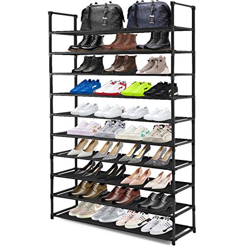 Best Expandable Shoe Rack out of top 20 | Kitchen & Dining Features