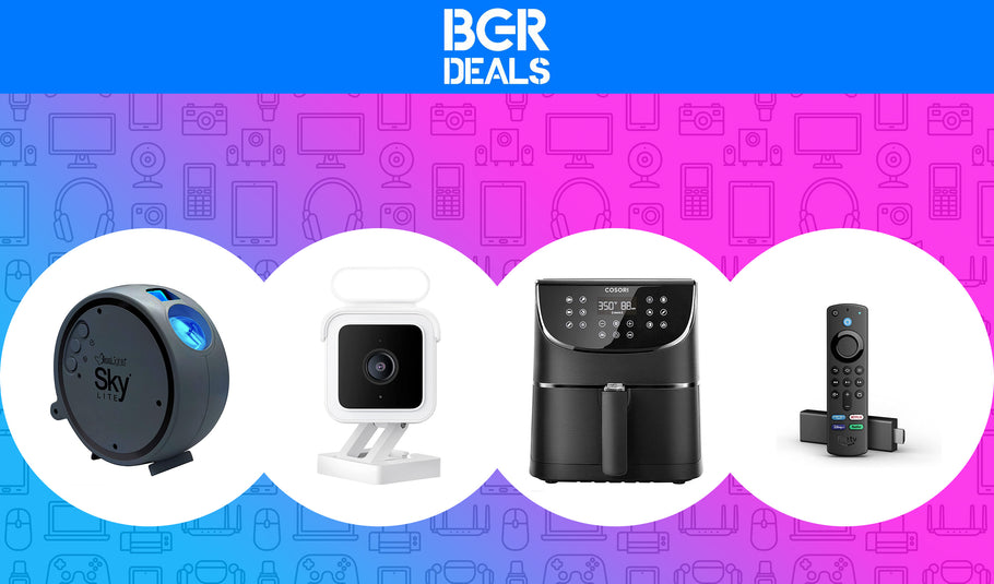 Wednesday’s deals: $9 COVID tests, $99 AirPods, $179 Roomba, more