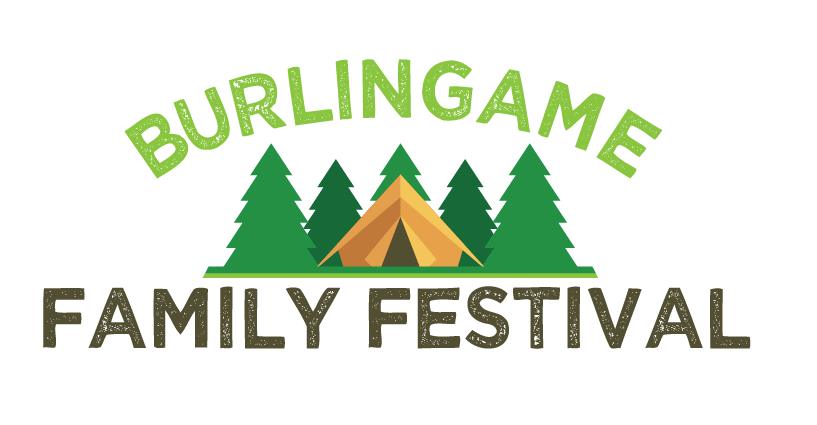 Burlingame State Park will host a day of family fun for all ages on October 13th!  Details Below: