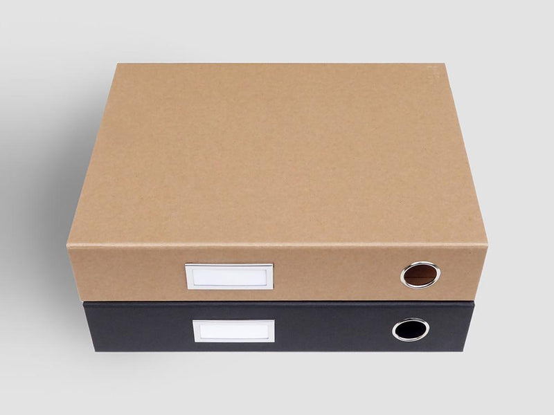 Smart Buy: A Carry-Anywhere Box for Office Supplies