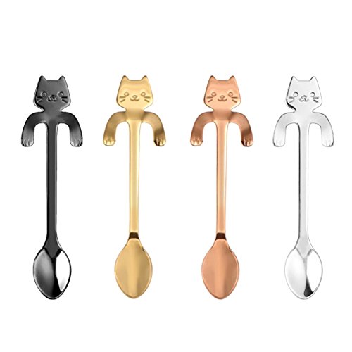 18 Best Spoon Cats