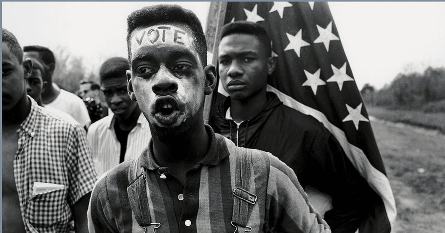 America Wasn't a Democracy, Until Black Americans Made It One