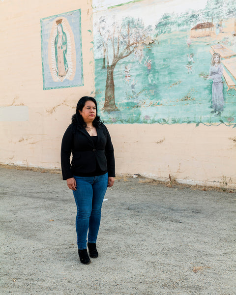 “Everyone Is Tired of Always Staying Silent”: Inside a Worker Rebellion in the Central Valley