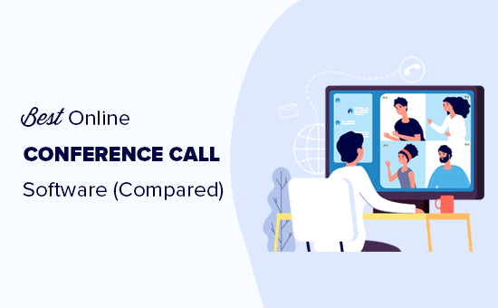 Are you looking for the best online conference call service for your business?