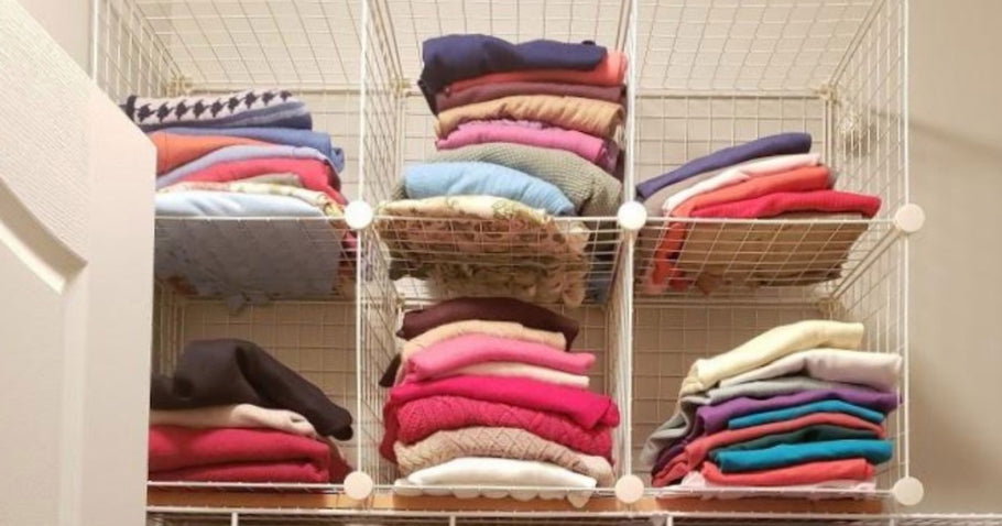 10 Best Sellers in Home Storage & Organization on Amazon