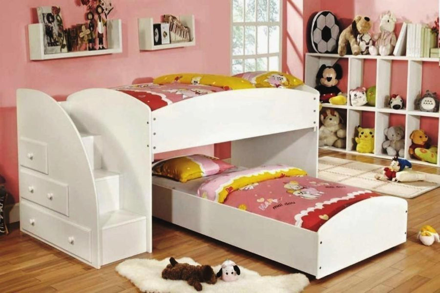 Unique Toddler Bunk Beds Ikea