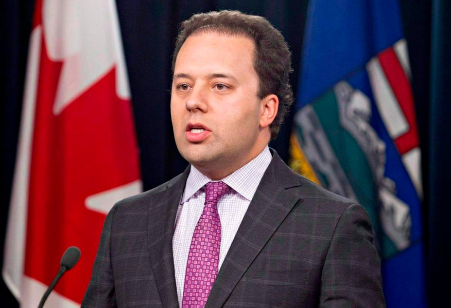 Fixer says former Alberta justice minister hired him to get reporter’s phone logs