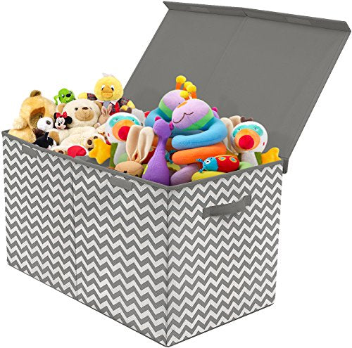 Best 15 Toy Storage Chests