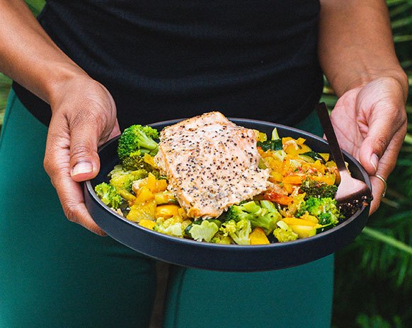 Seattle Meal Delivery Services to Save Your Busy Weeknights