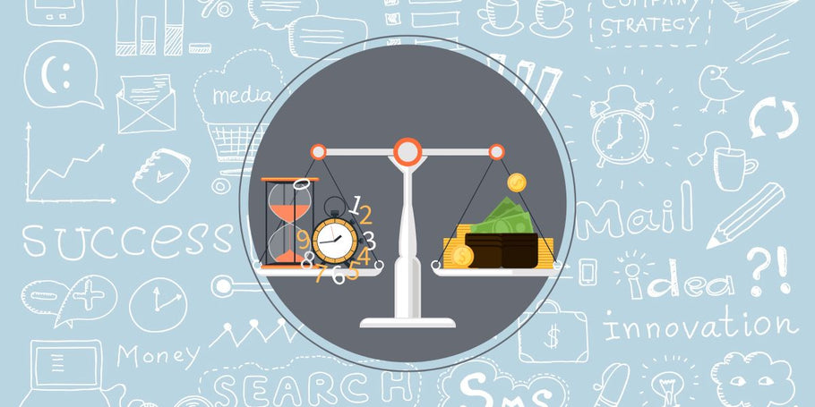 The Top 9 Ways to Boost Productivity With a Smartphone