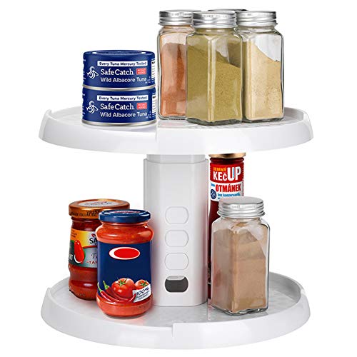 Top 20 for Best Kitchen Turntable – Ridacto