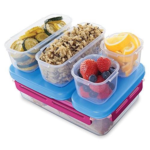 19 Best Leak Proof Lunch Container | Bento Boxes