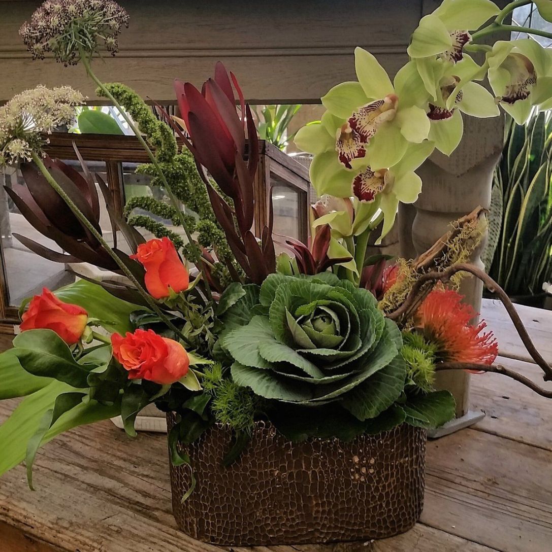 Outstanding Ah Sam Florist – Ridacto
