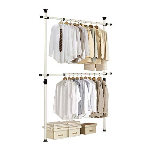 Best and Coolest 25 Cloth Hanger Racks