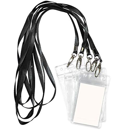 Photo Id Card - Top 21 | Badge Holders
