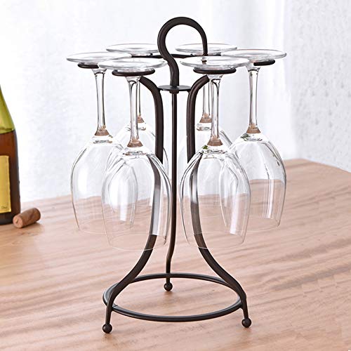 Top 16 - Glass Rack Storage | Stemware Racks