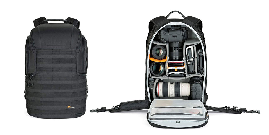 The Best Camera Backpacks of 2022