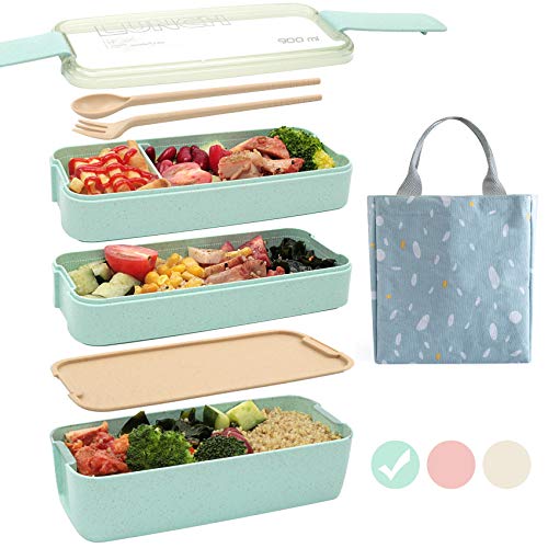 10 Best Lunch Box for Adults