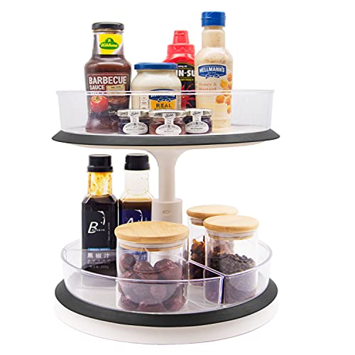 Top 17 Best Lazy Susan Shelves