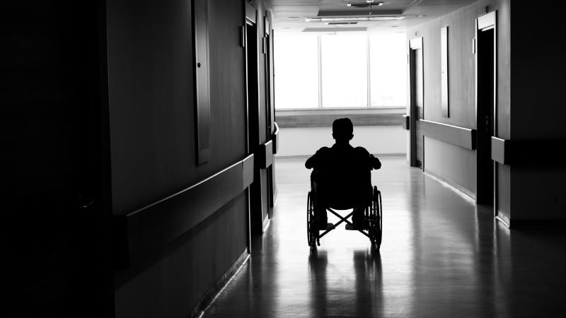 For Many Disabled Patients, the Doctor Is Often Not In