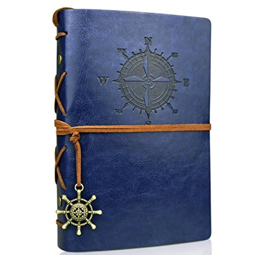 Coolest 22 Refillable Journal | Hardcover Executive Notebooks