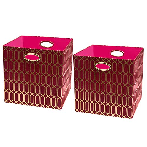 Best 22 Red Storage Boxes