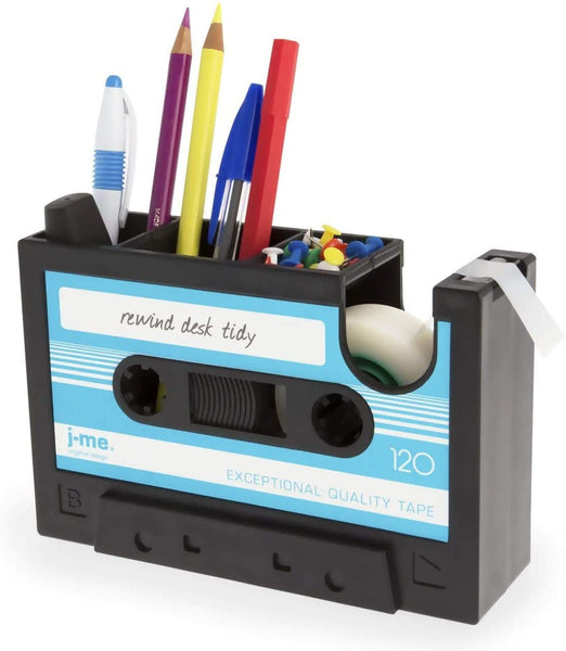 We Did It – We Found the World’s Greatest Tape Dispenser (And It’s On Sale)