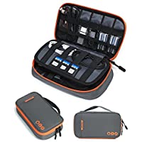 Bagsmart Travel Cable Organizer Bag only $8.49