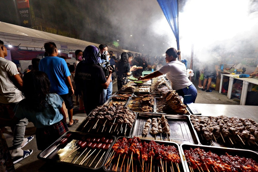 Bacolod Inasal Festival 2023, a ‘smoking’ success