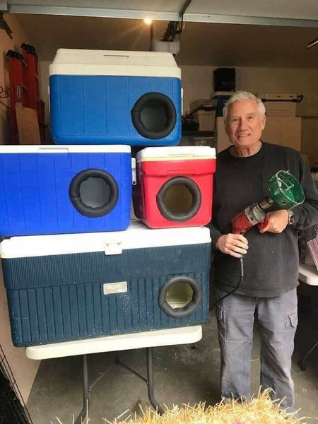 59 Times People Gave Old Things A New Life By Upcycling Them