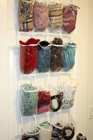 How Many Ways Can You Use a Shoe Organizer?