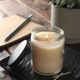 From Planters to Lipstick Storage, Here are 15 Ways to Reuse Empty Candle Jars