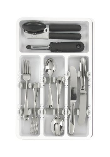 Top 17 Utensil Tray | Flatware Organizers