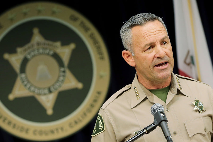 AG Bonta needs to investigate the Riverside Sheriff’s Department