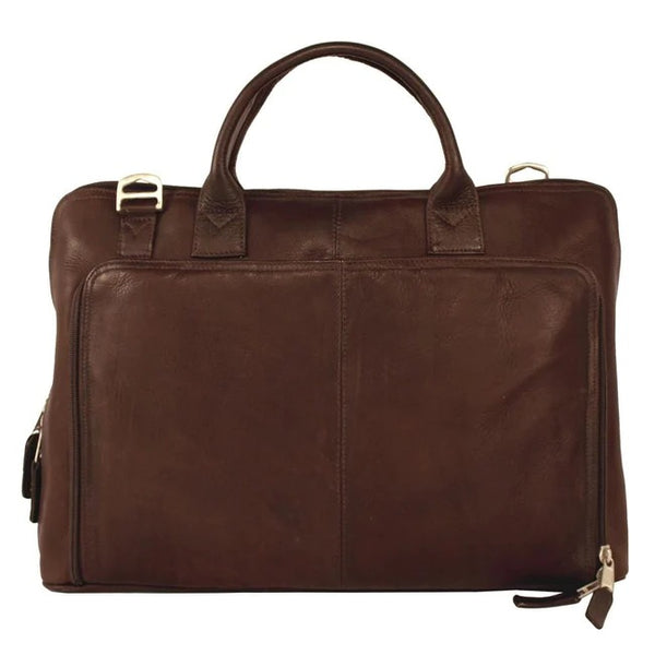 The 16 Best Leather Briefcases That Add a Retro Cool and Sophistication