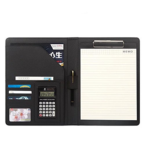 Top 21 Best Padfolio Organizer | Padfolios