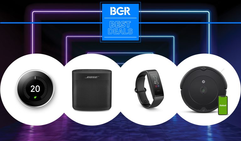 Friday’s deals: $6 Kasa smart plugs, JBL portable speakers, Coway air purifiers, more