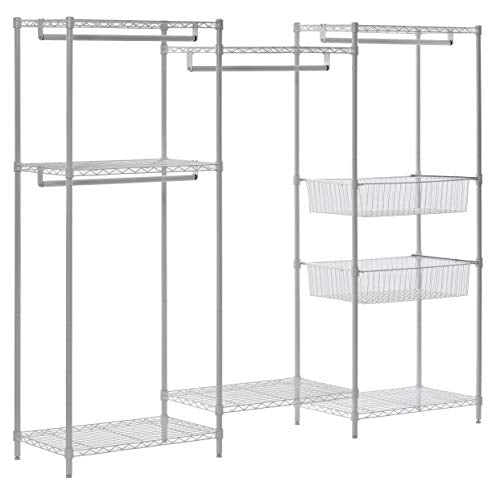 Best 22 Rubbermaid Closet | Kitchen & Dining Features