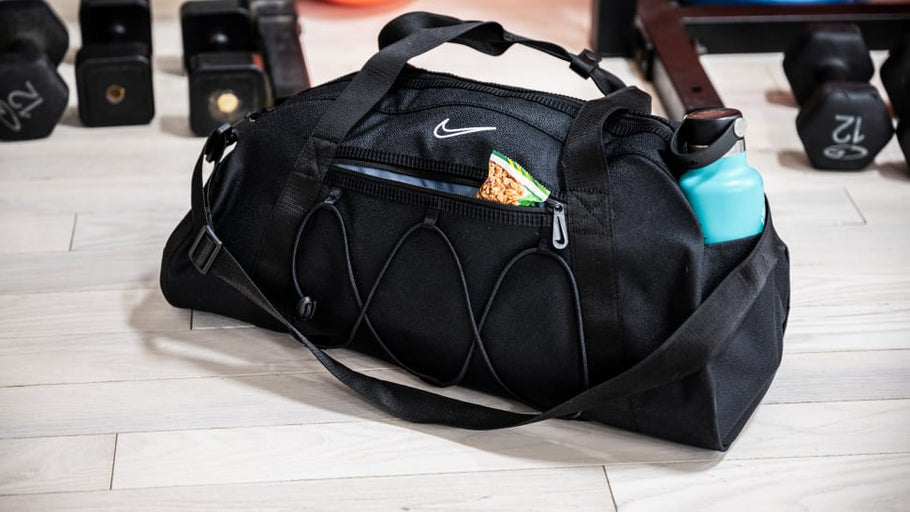 The Best Gym Bags of 2022