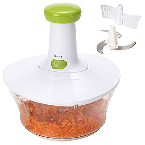 Fruit Chopper - Top 24 | Seasoning & Spice Choppers