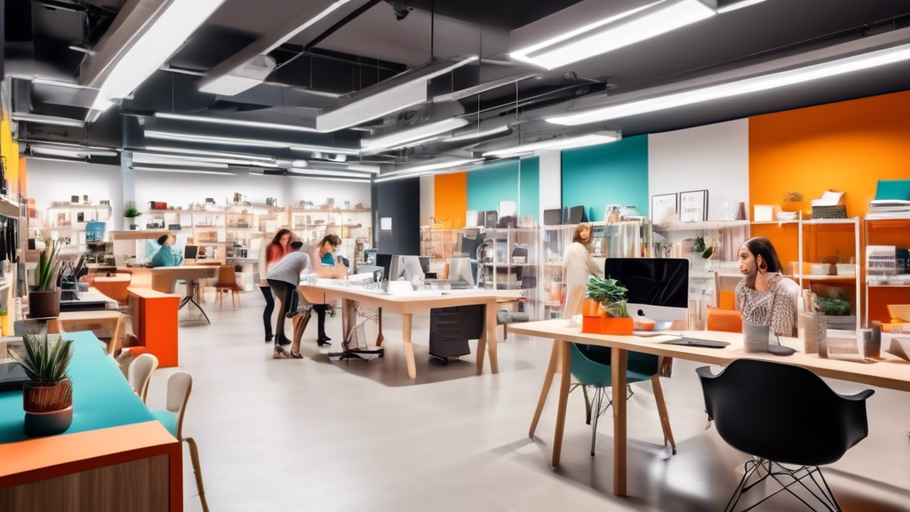 The Best Desk Stores
