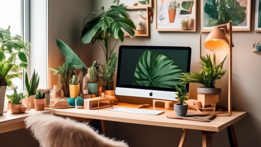 Maximize Your Corner: Clever Storage Ideas for Corner Desks