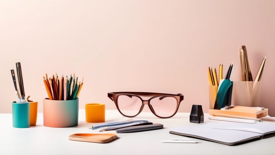 Stylish Desks